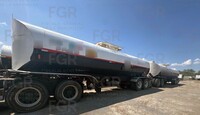 La inspección fue encabezada por la Fiscalía Especializada de Control Regional