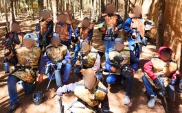 Investigan a la Academia Militarizada Esparta en Jalisco: revelan cruel esquema de maltrato psicológico a menores. | Web Escuela Militarizada Esparta