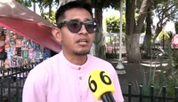 Iván Luna fue víctima de una revisión ilegal en Tlalnepantla, Edomex | Pablo Conde