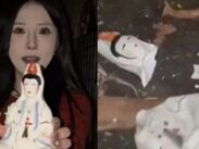 Jiang Xiaorou contaba con una comunidad de aproximadamente 1.3 millones de seguidores en Douyin.