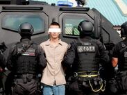 Jorge Luis 'Coke' era buscado desde 2023 en Estados Unidos | Secretaria de Seguridad del Estado de Jalisco