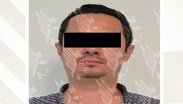 José sería el sobrino político del gobernador Alejandro Armenta, según ha trascendido / X: @FiscaliaPuebla