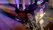 Joven de 19 años es detenido con moto robada en Guadalupe. TD Vespertino Monterrey, 13 de agosto 2026