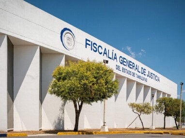 La menor fue atendida en un hospital en el fraccionamiento La Joya.