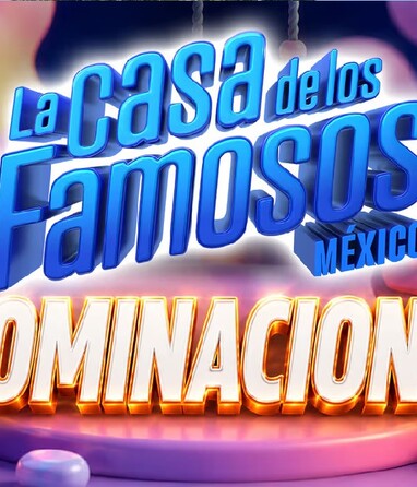 La tercera gala de nominación se transmite cada miércoles a las 10:00 de la noche.