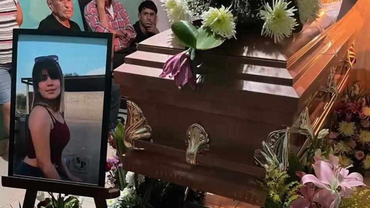 Este lamentable hecho ha generado una fuerte indignación en la sociedad sampetrina.