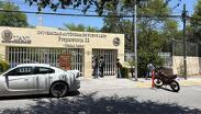 Las clases transcurren con normalidad en la dependencia de la UANL.