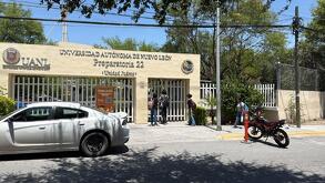 Las clases transcurren con normalidad en la dependencia de la UANL.