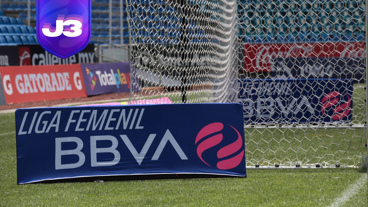 La Liga MX Femenil tiene a Las Amazonas y Águilas como líderes de sus grupos tras la segunda fecha.