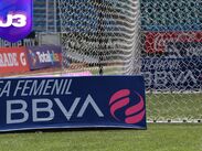 La Liga MX Femenil tiene a Las Amazonas y Águilas como líderes de sus grupos tras la segunda fecha.
