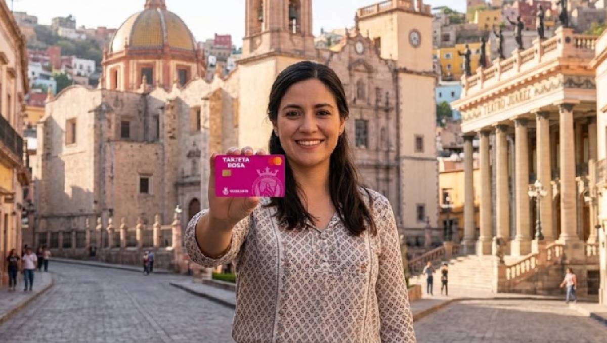 Madres del estado de Guanajuato en el rango de edad de 25 a 45 años recibirán su apoyo en este mes de agosto | Imagen generada con Gemini