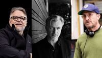 El mexicano Guillermo del Toro ha sido el director que ha sido más vocal sobre su negativa a la IA | Telediario Especial