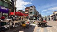 México envía 58 toneladas de apoyo a damnificados por terremoto en Colombia