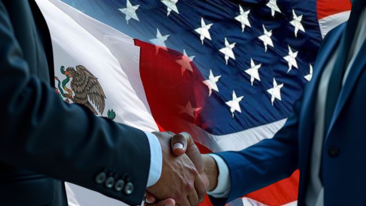 México y EU cooperaron para reanudar las actividades de la embajada estadounidense en Michoacán