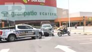 Motociclista estaba a días de cumplir 50 años previo a ser atacado por guardia en Ecatepec. | Telediario