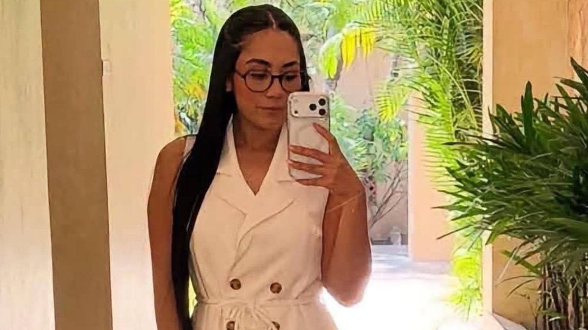 Muere Viviana Aguilar, la madre que salvó a su hija en la explosión de una pipa en Cuernavaca. / Guillermo Hinojosa