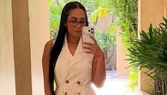 Muere Viviana Aguilar, la madre que salvó a su hija en la explosión de una pipa en Cuernavaca. / Guillermo Hinojosa