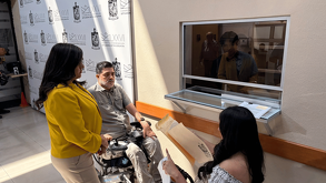 Piden al Congreso de NL Instituto para personas con Discapacidad