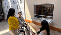 Piden al Congreso de NL Instituto para personas con Discapacidad