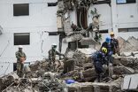 El potente terremoto tuvo su epicentro en el municipio de San José del Palmar