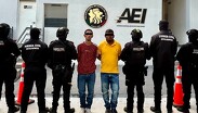Uno de los presuntos es investigado por participar presuntamente en dos hechos violentos