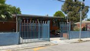 La primaria se ubica en la colonia Valle de Linda Vista, donde se reforzará la vigilancia. | Víctor González