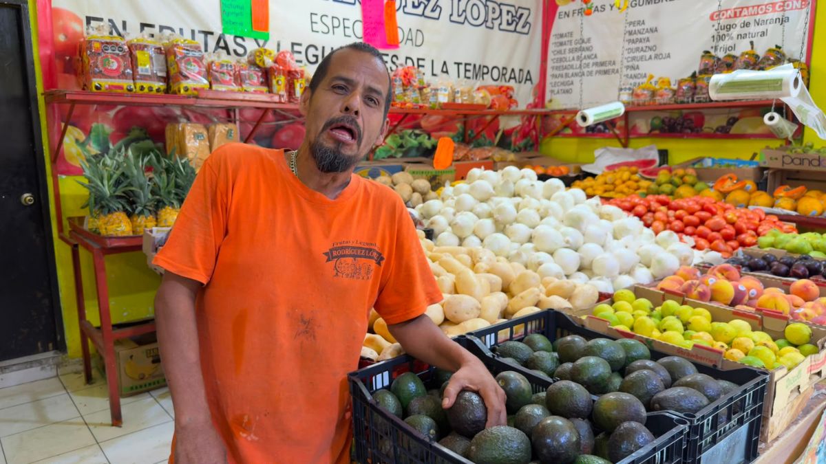 Hasta el momento no ha provocado un incremento significativo en el precio del fruto en Nuevo León.