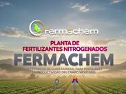 El proyecto de Fermachem se encuentra actualmente en la etapa previa al inicio de los trabajos.