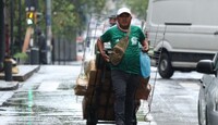 ¡Que no se sorprenda el clima! Clima CdMx HOY 14 de agosto 2026