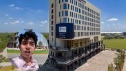 Ray Monsiváis acusa agresión mientras realizaba reseña de hotel en Monterrey