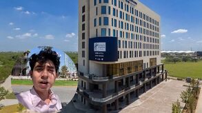 Ray Monsiváis acusa agresión mientras realizaba reseña de hotel en Monterrey