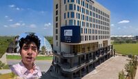 Ray Monsiváis acusa agresión mientras realizaba reseña de hotel en Monterrey