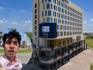 Ray Monsiváis acusa agresión mientras realizaba reseña de hotel en Monterrey