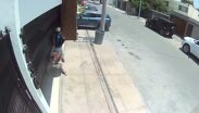 Roban dos bicicletas de alta gama en Mitras Centro; ya fueron recuperadas