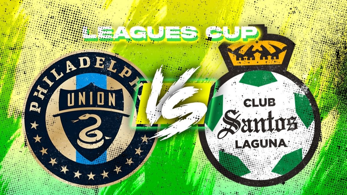 Santos Laguna no sabe lo que es ganar en la Leagues Cup