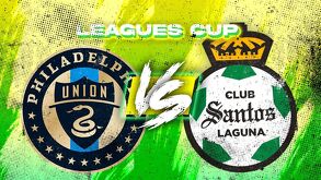 Santos Laguna no sabe lo que es ganar en la Leagues Cup
