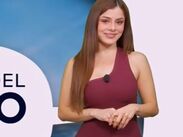 Scarlett Salazar nos presenta el pronostico del clima para Guadalajara y los municipios de sus alrededores