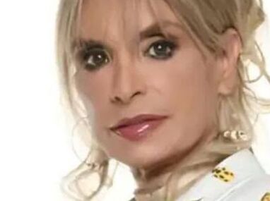 Hoy, sus seguidores la recuerdan no solo por su innegable talento histriónico y de animación, sino por la fortaleza demostrada.