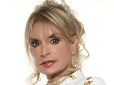 Hoy, sus seguidores la recuerdan no solo por su innegable talento histriónico y de animación, sino por la fortaleza demostrada.