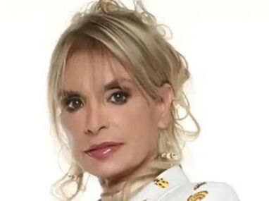 Hoy, sus seguidores la recuerdan no solo por su innegable talento histriónico y de animación, sino por la fortaleza demostrada.