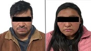 Silvia y Juan Carlos podrían pasar 70 años en la cárcel por la muerte de su hijo | Fiscalía Edomex