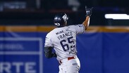 Sultanes va ganando 2-0 en la serie ante Charros.