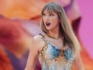 Taylor Swift es una de las artistas más queridas por el público.
