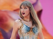 Taylor Swift es una de las artistas más queridas por el público.