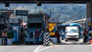 TELEDIARIO te informa minuto a minuto el estatus de la Autopista México-Puebla con información de CAPUFE y cuentas oficiales / Agencia Cuartoscuro