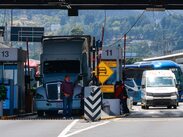 TELEDIARIO te informa minuto a minuto el estatus de la Autopista México-Puebla con información de CAPUFE y cuentas oficiales / Agencia Cuartoscuro
