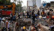 Terremoto en Colombia: Aumenta a 273 los fallecidos; buscan a más de 500 desaparecidos