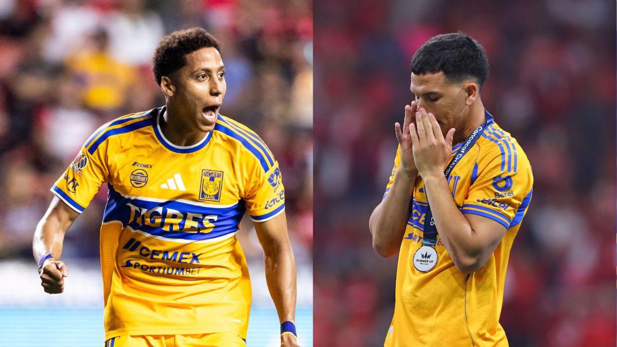 Tigres viene de quedar eliminado de Leagues Cup tras no ganar un partido.