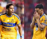 Tigres viene de quedar eliminado de Leagues Cup tras no ganar un partido.