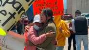 Vinculan a proceso a implicado en asesinato de Betito, alumno de la UNAM, en la México-Puebla. / Zuleyma García